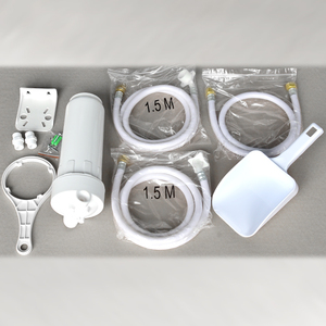 เครื่องทำน้ำแข็งไฟฟ้าทรงลูกบาศก์แนวตั้งได้รับการรับรองจาก kolice สำหรับโรงแรม - Product Image 6