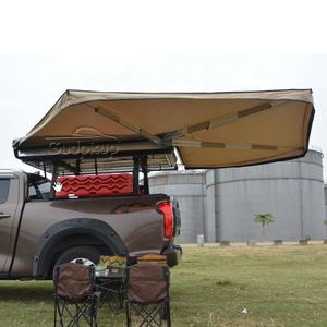 Tente de toit pour <span class=keywords><strong>pick</strong></span>-<span class=keywords><strong>up</strong></span>, camping sur le toit, tente rigide pour SUV 4x4, tente de toit en aluminium pour voiture à <span class=keywords><strong>vendre</strong></span> - Product Image 5