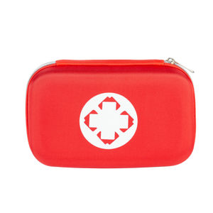 276 Uds botiquín de primeros auxilios hogar coche Camping <span class=keywords><strong>senderismo</strong></span> emergencia coche kit básico al aire libre esencial Kit de supervivencia <span class=keywords><strong>para</strong></span> viajes AMORNING - Product Image 1