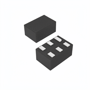 Original One Stop Service Buy Electronics Components Online Power Management (PMIC) 6 WFDFN MAX6386LT31D3+ - Product Image 1