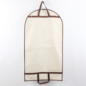 Personalizado Cordura 600D Sublimación Tela Oxford, Cubierta de Polvo Plegable Vestido Traje Protector Bolsas de Ropa/ - Product Image 3