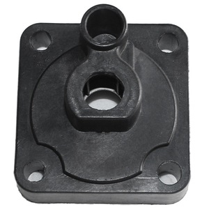 Boîtier de pompe à eau Yamaha 63V-44301-00 pour moteur hors-bord 2 temps 15 CV, pièce de rechange - Product Image 2