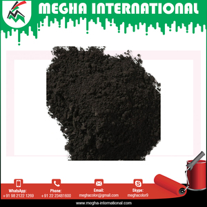 Bulk Supplier of Black <b>Thermochromic</b> Cobalt Ink <b>Pigment</b> Powder Paste for Paint & Ink Use - Product Image 3