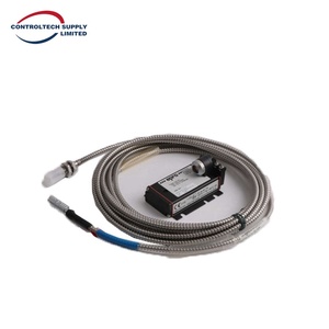 Sensor de Corrientes Eddy Original Nuevo en Stock CON021+PR6424/000-000 Envío Rápido Monitor de Vibraciones de Grado Industrial - Product Image 3