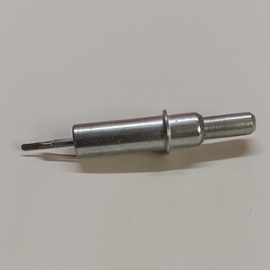 Pasadores Métricos Estándar Cleco de 2.5mm, Fijaciones Temporales de Aluminio, Acero y Cobre Plateado, Marca PTS, Modelo P-2.5, Industriales - Product Image 1
