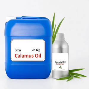 Huile de racine de calamus Prix de gros - Product Image 1