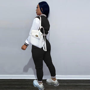 Женский костюм с логотипом - Product Image 4