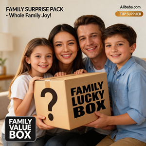 5-piece Digital Mystery Box Advanced <b>Electronics</b> Blind Box Mystery Box Hot Sale 3C <b>Electronics</b> with 5 Gadgets Set Now Gift - Product Image 5
