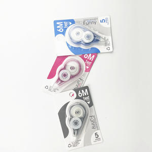 Cinta Correctora Mini de Color para Estudiantes OEM, la Más Económica - Product Image 4