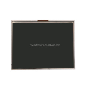 NL10276KC30-43DD จอแสดงผล LCD อุตสาหกรรมขนาด 12.1 นิ้วสำหรับระบบอัตโนมัติในโรงงาน HMI ของแท้ในสต็อก - Product Image 1