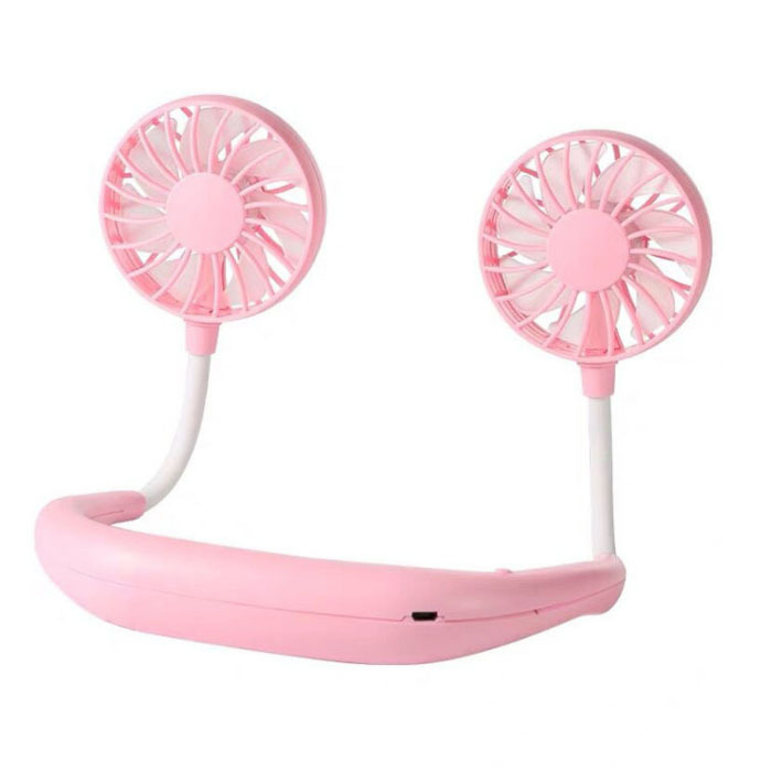 Neck Generation [Pink]