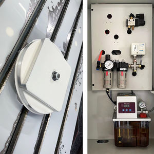 Centre D'usinage Vertical Cnc À Vendre Vmc1050 Fraiseuse Cnc 5 Axes - Product Image 4