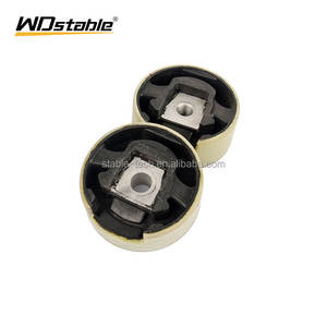 1K0199868Q 1K0199867 <span class=keywords><strong>Support</strong></span> <span class=keywords><strong>moteur</strong></span> supérieur inférieur pour Audi A3 TT Q3 VW Passat CC Tiguan Jetta <span class=keywords><strong>Golf</strong></span> Skoda Seat Audi A3 2.0 - Product Image 6