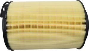 Cartouche de purificateur d'air moteur haute efficacité de remplacement, compatible avec Hummer H3 H3T, avec capacité d'interception des particules fines - Product Image 6