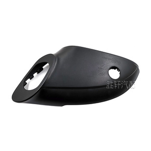 Volkswagen Rearview <b>Mirror</b> Bottom Cover 3010205 <b>Plastic</b> Full Set For Touareg 2011-2018 - Product Image 1