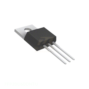 Jumlah Diode asli TO-220-3 Components Buy komponen elektronik Online - Product Image 1