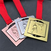 Machine de médaille de sport de vente directe d'usine pour faire des médailles de fiesta de bronze de récompense