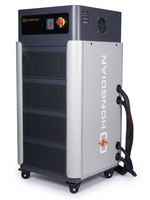 Testeur de charge de batterie au lithium haute précision, analyseur de capacité de décharge pour cellules cylindriques, prismatiques et en pochette, diagnostic EV, garantie 1 an