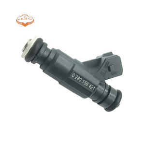 Nozel Injektor Bahan Bakar Harga Bagus 0280156421 untuk Mobil Faw Injeksi 1Tr 2Tr 3Rz 2Rz 1Rz 6Az Beli Suku Cadang Mobil Dari Net - Product Image 1