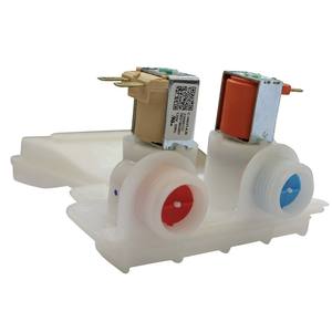 Válvula de entrada para lavadora WH13X24386 220V, pieza de control de agua para reparación de electrodomésticos - Product Image 1