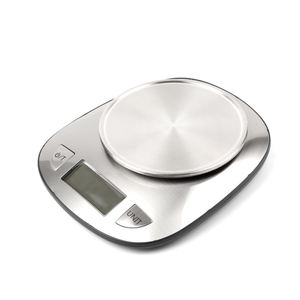 Báscula <span class=keywords><strong>de</strong></span> Cocina Digital <span class=keywords><strong>de</strong></span> acero inoxidable, báscula electrónica para herramientas <span class=keywords><strong>de</strong></span> cocina - Product Image 6