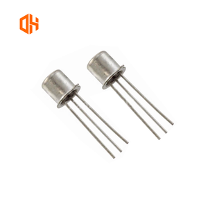 Linh kiện điện tử gốc 2n646 646 bóng bán dẫn công suất thấp - Product Image 1