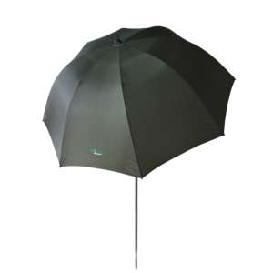 Topline Tackle 2023 Offre Spéciale <span class=keywords><strong>Brolly</strong></span> pêche à la <span class=keywords><strong>carpe</strong></span> en plein air meilleur parapluie de pêche noir léger avec inclinaison et paroi latérale - Product Image 4