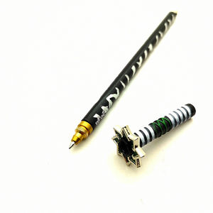 ปากกาโลหะรุ่นดาบ ดีไซน์สร้างสรรค์<span class=keywords><strong>ล่าสุด</strong></span>จากผู้ผลิต แรงบันดาลใจจาก<span class=keywords><strong>ดาบ</strong></span><span class=keywords><strong>พิฆาต</strong></span><span class=keywords><strong>อสูร</strong></span> - Product Image 4