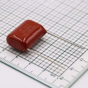 Whole -Sale MPP684J6241017YG 23*10*17/P=20 <b>Capacitors</b> CBB <b>Capacitors</b> 680nF 5% 630V - Product Image 1