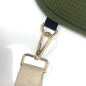 Funda Protectora de Neopreno para Raquetas de Pickleball y Tenis de Mesa, Bolsa Deportiva para Pádel - Product Image 3