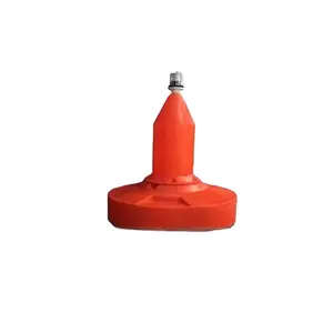 rotational casting tool rotomolding Route beacon Warning buoy navigation supply CAD design and manufacture