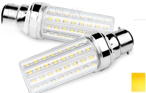 20W 12W 16W 24W siêu sáng E26/E27/E14/E12/B15 dẫn bóng đèn Ngô dân cư & chiếu sáng thương mại CE chứng nhận - Product Image 4