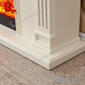 Chimenea de Interior para <span class=keywords><strong>TV</strong></span>, soporte de <span class=keywords><strong>TV</strong></span> eléctrico meuble para chimenea de Europa y América, en oferta - Product Image 4