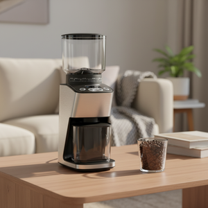 เครื่องบดกาแฟทรงกรวยรุ่นใหม่ ขนาดใหญ่ 350 กรัม สำหรับ<span class=keywords><strong>กาแฟ</strong></span>ตุรกี - Product Image 2