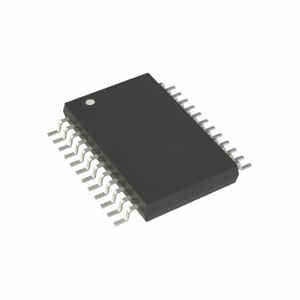 Interface 24 SSOP (0,209 po, largeur 5,30 mm) ADM207EARSZ-REEL – Composants électroniques de kit – Distributeur agréé - Product Image 1