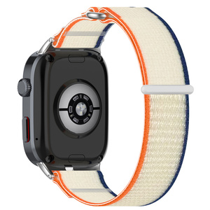 Bracelet en nylon pour <span class=keywords><strong>Huawei</strong></span> Watch D2, bracelet de sport, bracelet en tissu pour montre intelligente - Product Image 4