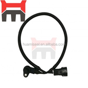 เซ็นเซอร์วัดความเร็วเพลาข้อเหวี่ยง EC210 EC240 EC290 รุ่น 20450707 Voe20450707 - Product Image 6