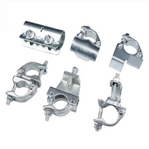 Hot bán Chất lượng cao bs1139 giàn giáo dầm <span class=keywords><strong>Coupler</strong></span> giả mạo xoay giàn giáo <span class=keywords><strong>Coupler</strong></span> giàn giáo xây dựng kẹp - Product Image 3