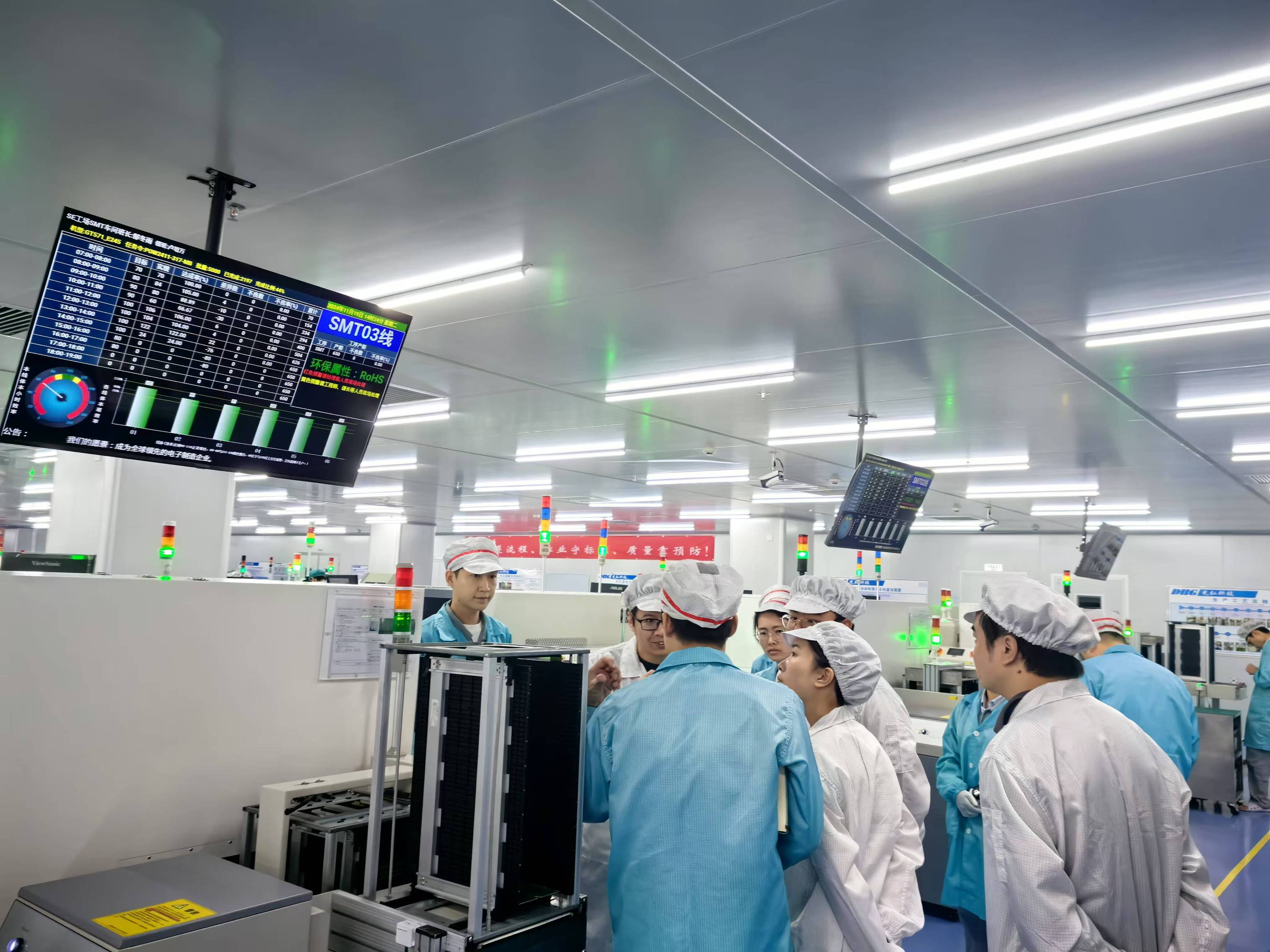 Shenzhen Spartk Technology Co., Ltd.