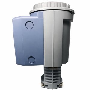 Actionneur à bille SKD62 - Acier pour outils à chaud équivalent H13, résistant à la chaleur, AC 24V, 1000N, garantie 3 ans - Product Image 1