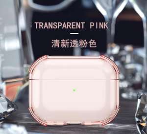 Convient à l'étui de protection des AirPods Pro 3, convient à l'étui de protection des écouteurs sans fil Apple AirPods 4 - Product Image 3