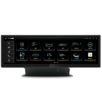 Autoradio Android 14,9 pouces pour Audi Q5L 2018 2019 2020, système de navigation GPS, unité principale, CarPlay sans fil, Android Auto