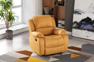 كرسي صالة صالون تجميل يدوي قابل للتخصيص كرسي فردي لوضع صالون - Product Image 6