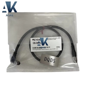 Câble d'extension de haute qualité pour instrument de mesure laser 2D/3D Keyence CB-B05LU avec connecteur en L - Product Image 1