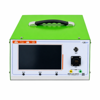 Outils de diagnostic pour véhicules diesel, vente directe d'usine, testeur d'injecteurs Common Rail 128 Pro