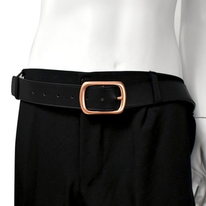 Deepeel YK012 40mm Copper <strong>Belt</strong> <strong>Buckle</strong> Head Leather Craft Pin <strong>Buckle</strong> for Western Jeans <strong>Belts</strong> - Product Image 6