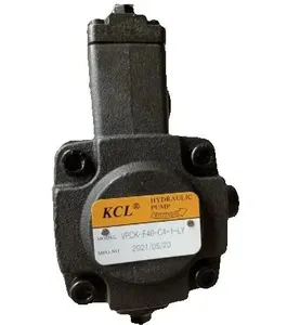 Nueva Bomba de Aceite Hidráulica KCL Original VPKC-F12-A2-1 3-1 4-1 - Product Image 4