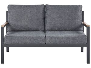 Ensemble de <span class=keywords><strong>salon</strong></span> en <span class=keywords><strong>aluminium</strong></span> Offre Spéciale-5 sièges Patio <span class=keywords><strong>jardin</strong></span> ensembles mobilier d'extérieur ensemble terrasse arrière-cour Restaurant canapés vie en plein air - Product Image 3