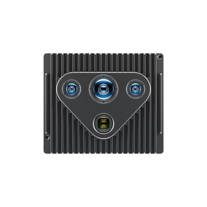 Cámara de Profundidad LiDAR Integrada RoboSense con IMU para Desarrollo Acelerado de Escáneres LiDAR Portátiles de 12V AC1 - Product Image 2
