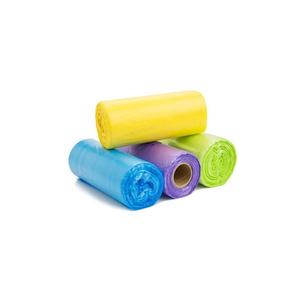 <b>Large</b> Capacity Waste Collection Garbage Bag Built For Strong Storage Handling And Disposal Of Various Waste Materials - Product Image 1
